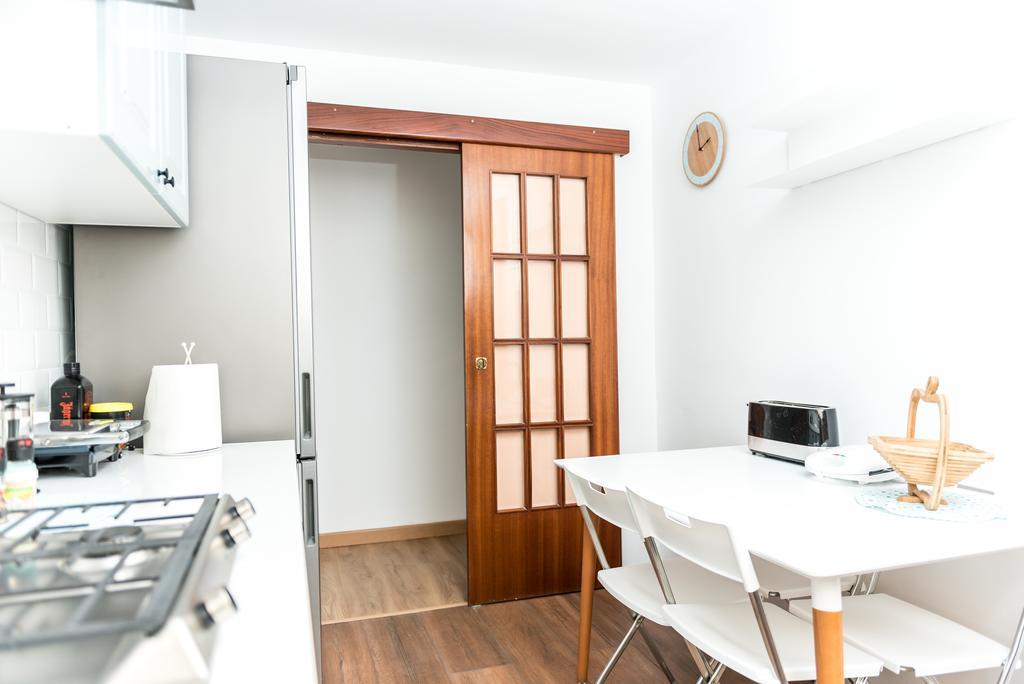Modern Apartment Playa バレンシア エクステリア 写真