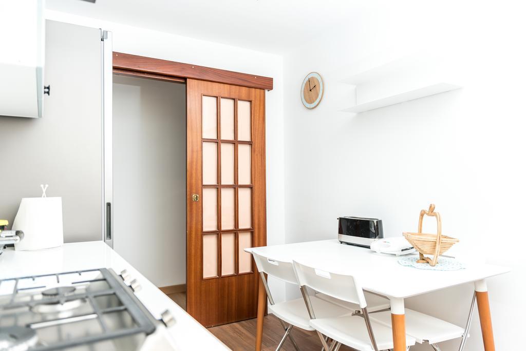 Modern Apartment Playa バレンシア エクステリア 写真