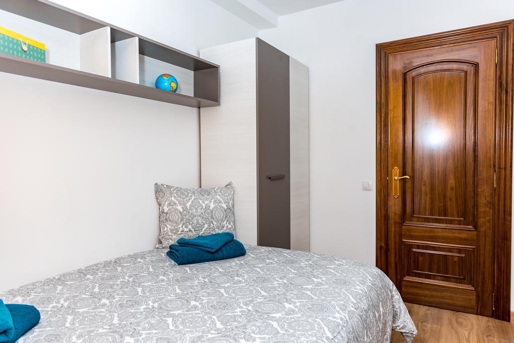 Modern Apartment Playa バレンシア エクステリア 写真