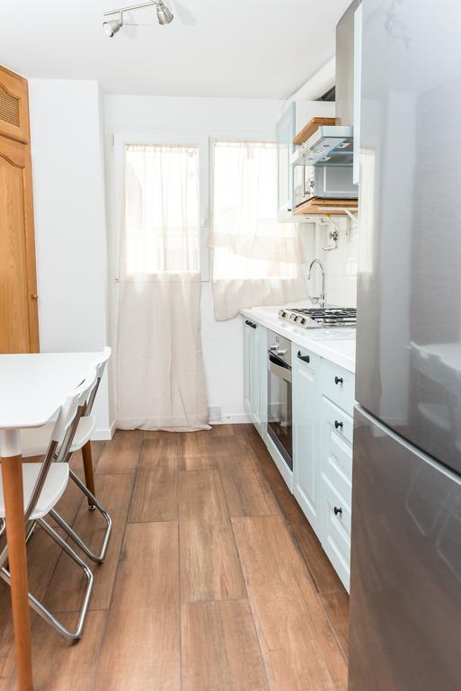 Modern Apartment Playa バレンシア エクステリア 写真