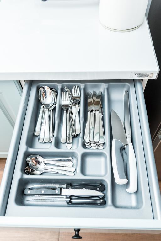 Modern Apartment Playa バレンシア エクステリア 写真