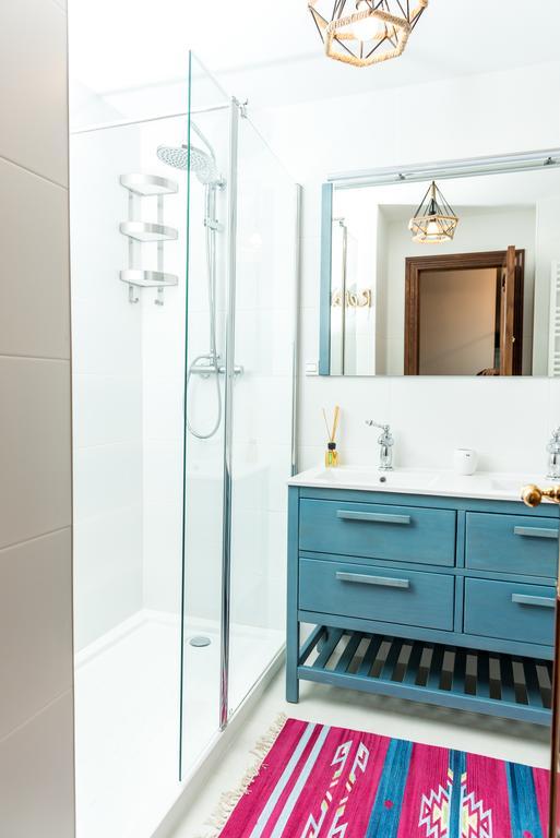Modern Apartment Playa バレンシア エクステリア 写真