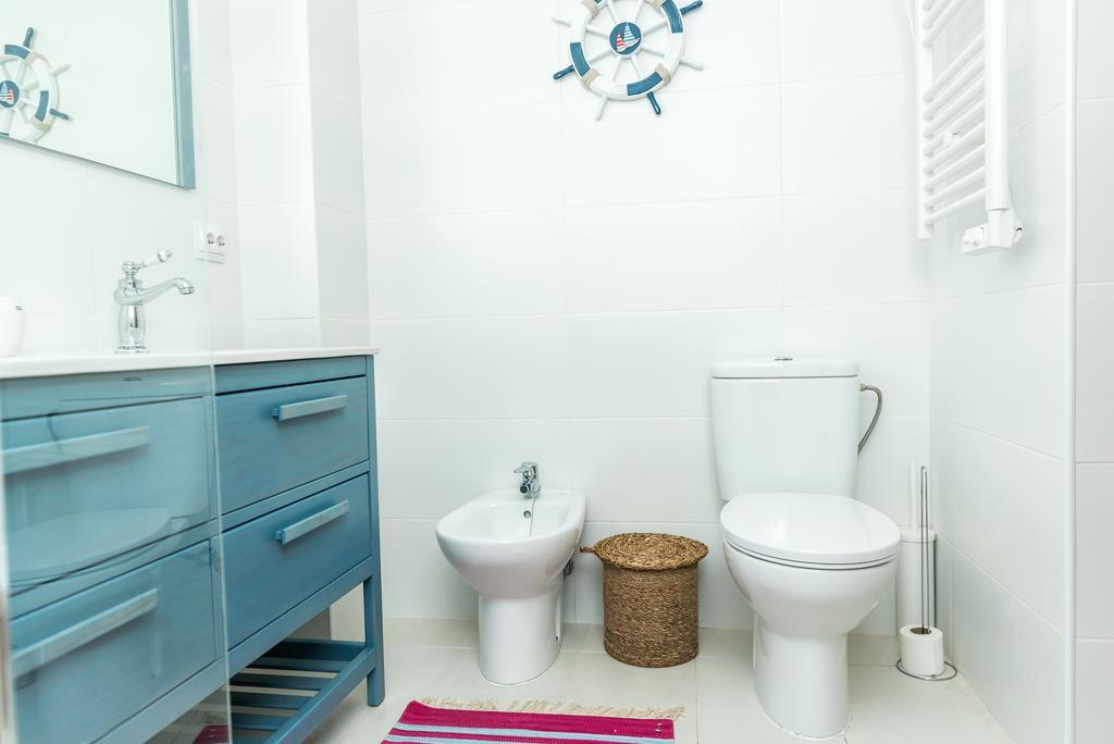 Modern Apartment Playa バレンシア エクステリア 写真