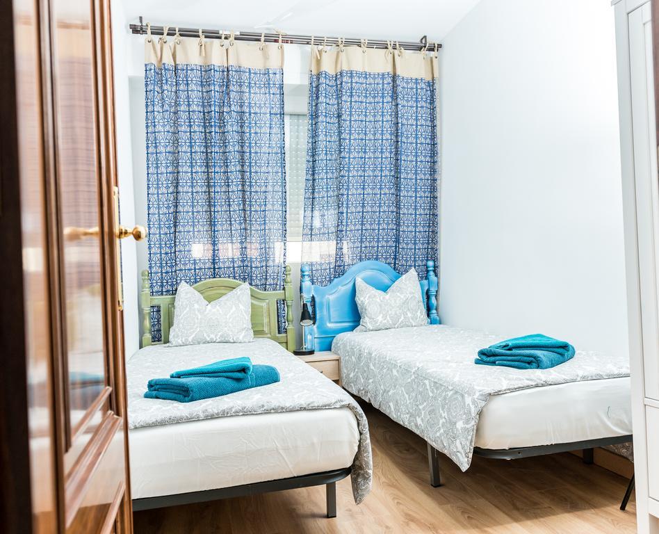 Modern Apartment Playa バレンシア エクステリア 写真