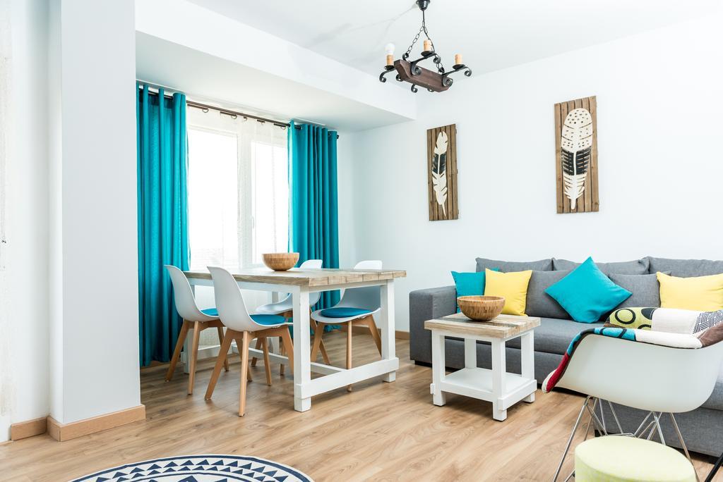 Modern Apartment Playa バレンシア エクステリア 写真