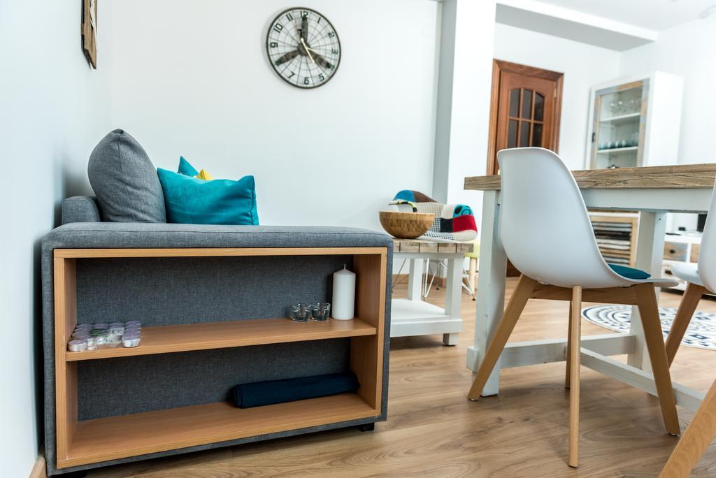 Modern Apartment Playa バレンシア エクステリア 写真