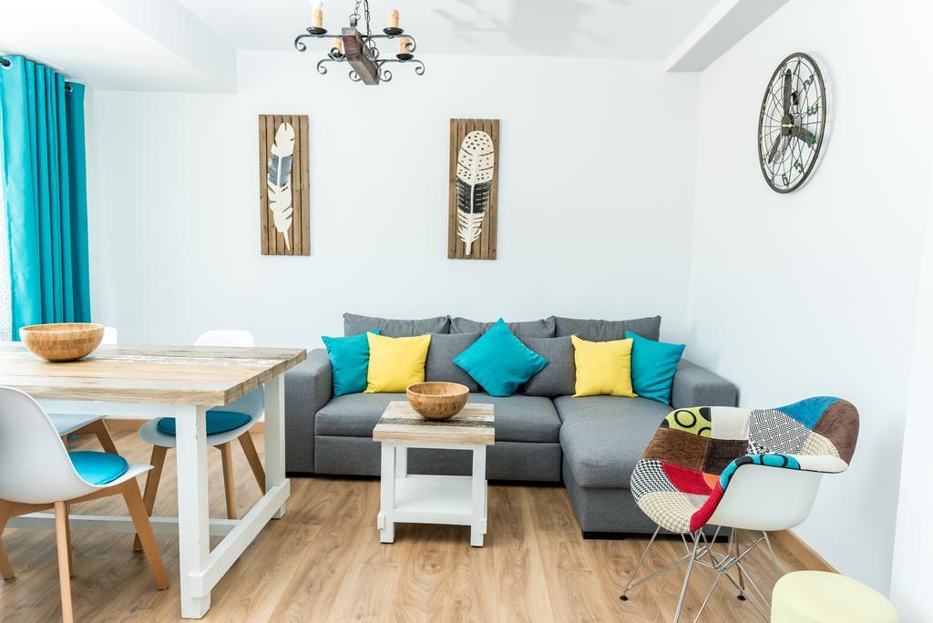 Modern Apartment Playa バレンシア エクステリア 写真