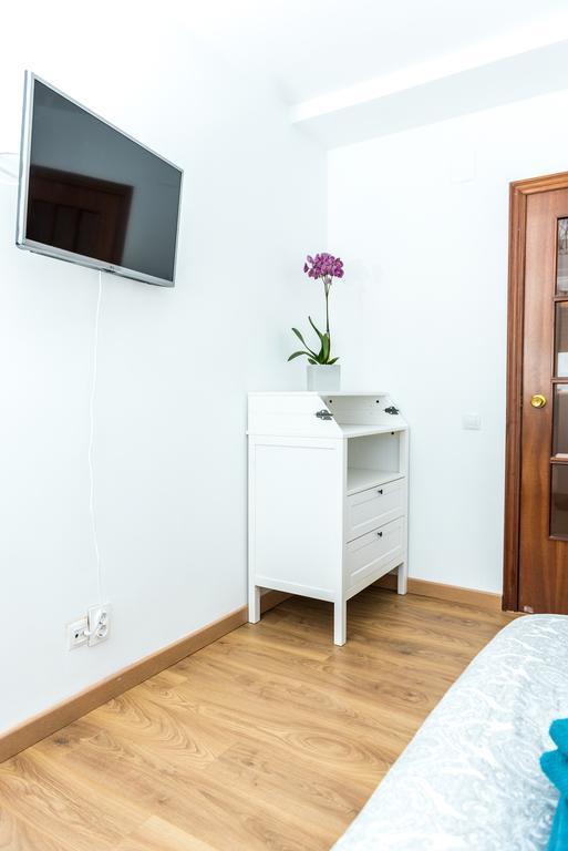 Modern Apartment Playa バレンシア エクステリア 写真