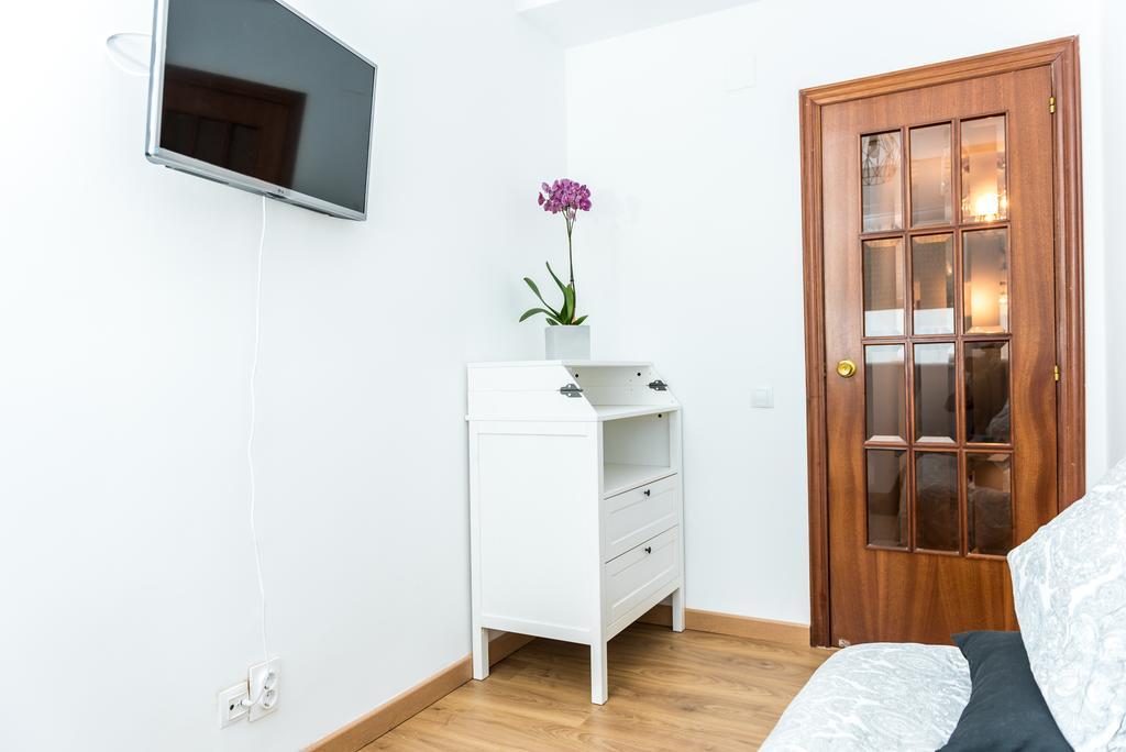 Modern Apartment Playa バレンシア エクステリア 写真