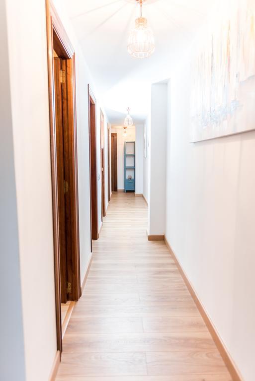 Modern Apartment Playa バレンシア エクステリア 写真