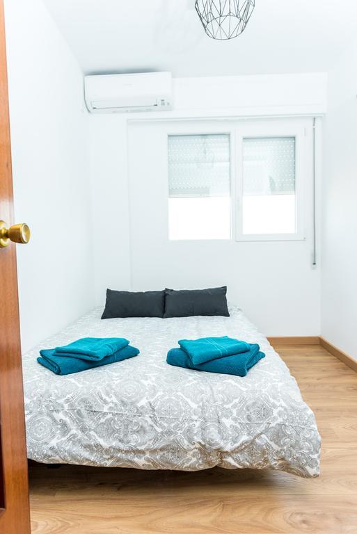 Modern Apartment Playa バレンシア エクステリア 写真