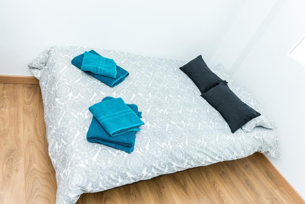 Modern Apartment Playa バレンシア エクステリア 写真