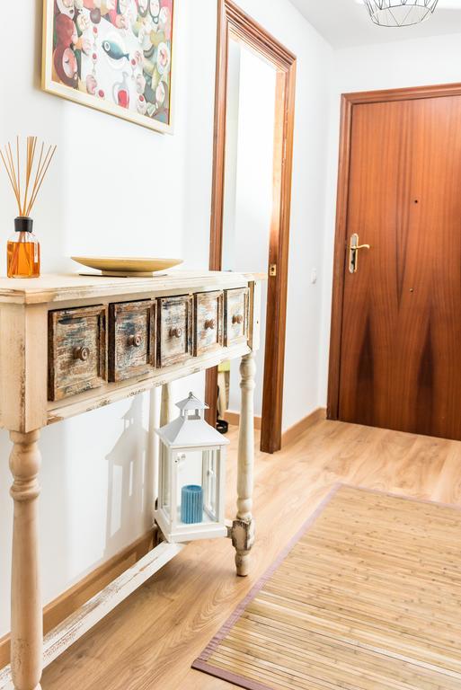Modern Apartment Playa バレンシア エクステリア 写真