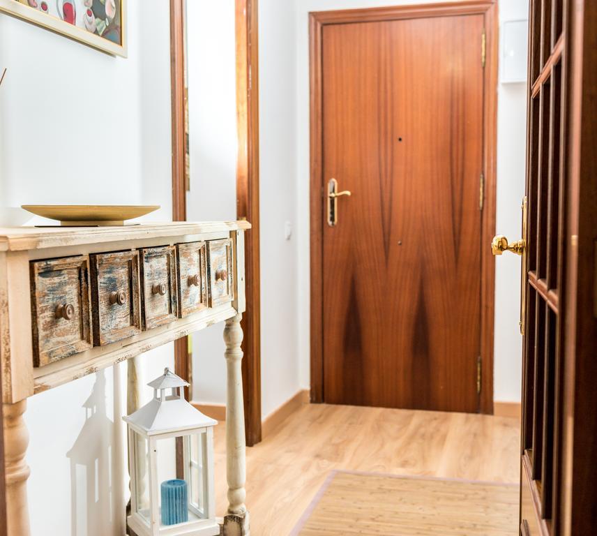 Modern Apartment Playa バレンシア エクステリア 写真