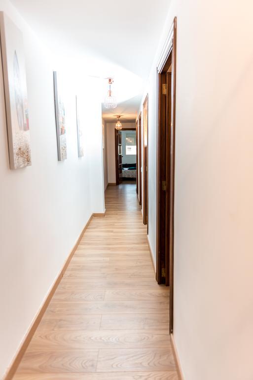Modern Apartment Playa バレンシア エクステリア 写真